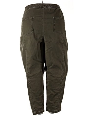 Catherines Cargo Pants (view 2)