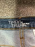 Time and Tru Blue Jeans Size 4 - photo 7
