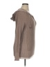 SONOMA life + style Brown Pullover Sweater Size XL - photo 4