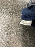 Pop Blue Pullover Sweater Size L - photo 8