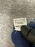 Pop Blue Pullover Sweater Size L - photo 9