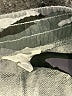 Caslon Camo Gray Sweatpants Size M - photo 7