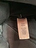 Catherine Malandrino Solid Black Formal Skirt Size M - photo 5