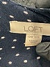 Ann Taylor LOFT 100% Rayon Blue Cardigan Size ONE SIZE  - photo 7