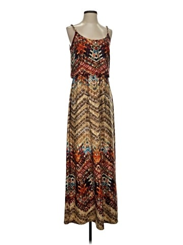 GNW Casual Dress (view 1)