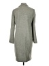 Babaton Gray Wool Coat Size XS - photo 2
