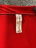 Perseption Concept Red 3/4 Sleeve Blouse Size XL - photo 7
