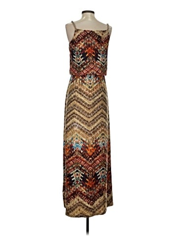 GNW Casual Dress (view 2)