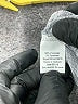 NY Collection Gray 3/4 Sleeve Top Size M - photo 8