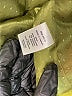 Coldwater Creek Green Coat Size 4 - 6 - photo 7