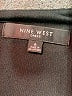Nine West Black Cocktail Dress Size 6 - photo 7