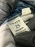 Trave 100% Cotton Blue Jeans Size 25 waist - photo 5