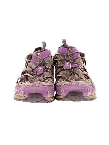 Chaco Flats (view 2)