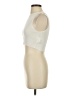 Shein Ivory White Cardigan Size XS - photo 5