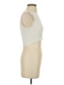 Shein Ivory White Cardigan Size XS - photo 4