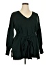 ELOQUII Green Cardigan Size 18 - photo 1