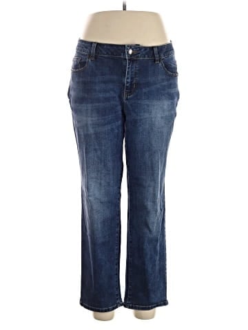 Westport Jeans (view 1)
