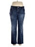 Westport Blue Jeans Size 14 - photo 1