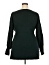 ELOQUII Green Cardigan Size 18 - photo 2