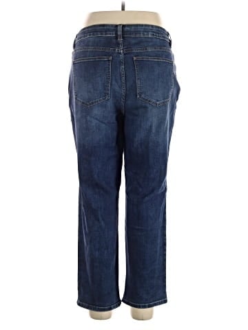 Westport Jeans (view 2)