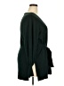 ELOQUII Green Cardigan Size 18 - photo 4