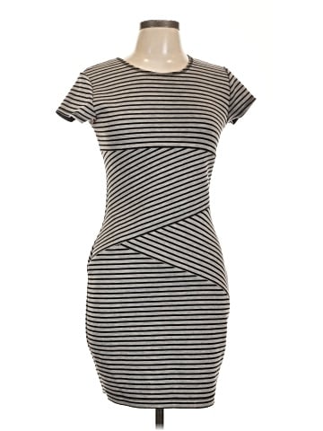 RACHEL Rachel Roy Casual Dress (view 1)