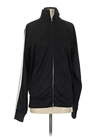 Independent Trading Company Track Jacket (view 1)