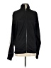 Independent Trading Company 100% Polyester Black Track Jacket Size S - photo 1