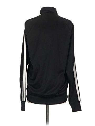 Independent Trading Company Track Jacket (view 2)