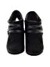 Fergalicious Black Ankle Boots Size 10 - photo 2