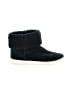 Ugg Black Boots Size 8 1/2 - photo 1
