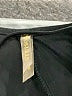 STETSON Black Long Sleeve Top Size M - photo 7