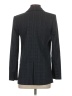 Treasure & Bond Plaid Gray Blue Blazer Size XXS - photo 2