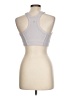 Lululemon Athletica Silver Purple Tank Top Size 10 - photo 2