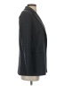 Treasure & Bond Plaid Gray Blue Blazer Size XXS - photo 4