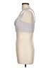 Lululemon Athletica Silver Purple Tank Top Size 10 - photo 5
