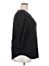 Xieerduo Black 3/4 Sleeve Top Size XXL - photo 4