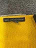 Adrianna Papell Yellow 3/4 Sleeve Top Size M - photo 7