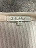 Z Supply Ivory Cardigan Size M - photo 7