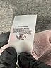 Express Outlet 100% Polyester Pink 3/4 Sleeve Blouse Size M - photo 8