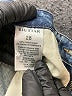 Big Star Solid Blue Jeans Size 28 waist - photo 7