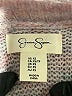 Jessica Simpson Pink Turtleneck Sweater Size XS - photo 7