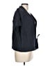 Poetry Blue Blazer Size 12 - photo 4