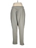 RBX Solid Gray Casual Pants Size XL - photo 2