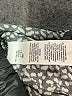Gap Outlet 100% Rayon Polka Dots Black Romper Size S - photo 5