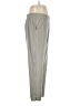 RBX Solid Gray Casual Pants Size XL - photo 4