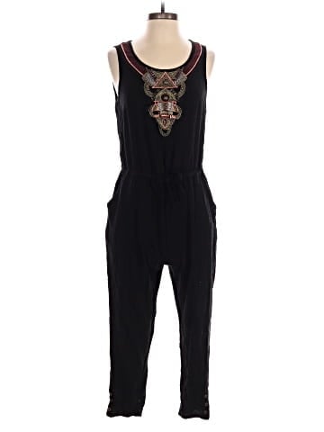 Lilka Jumpsuit (view 1)