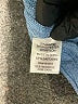 Sincerely Jules Blue Cardigan Size XL - photo 8