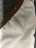 Unbranded Solid Brown Swimsuit Top Size 4X (estimated) - photo 3