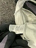 ABound 100% Cotton Silver Long Sleeve Henley Size XS - photo 8